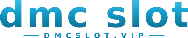 dmc slot logo