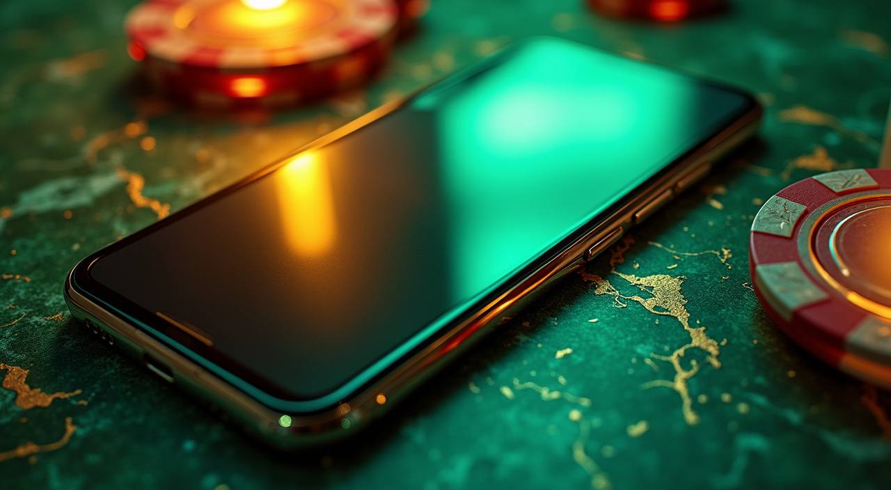 dmc slot mobile gaming
