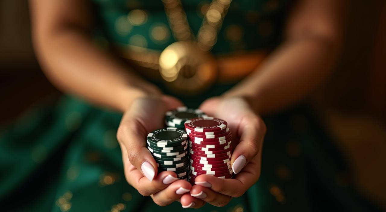 dmc slot Pengalaman Permainan Karma dan Pelbagai Pilihan Meja